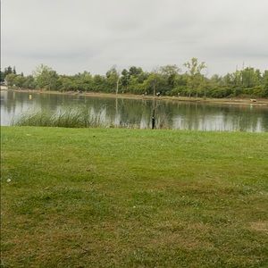 Meet your Posher, Nick